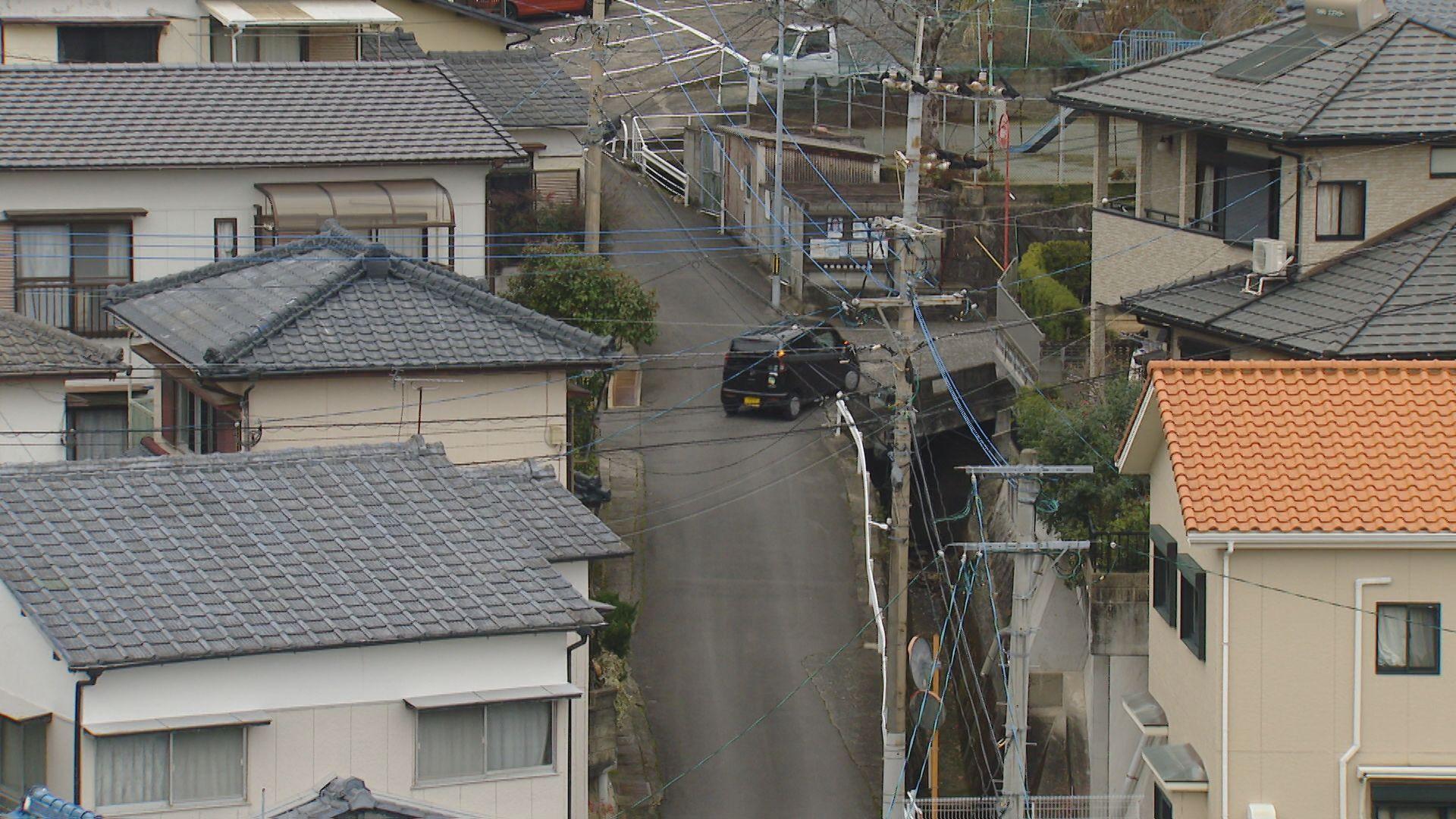 「ようやく日常に戻れる」長崎市青山町の私道トラブルが２９日に和解