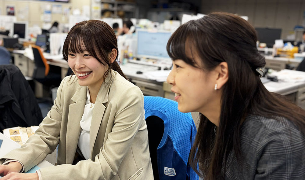 メディアビジネス局