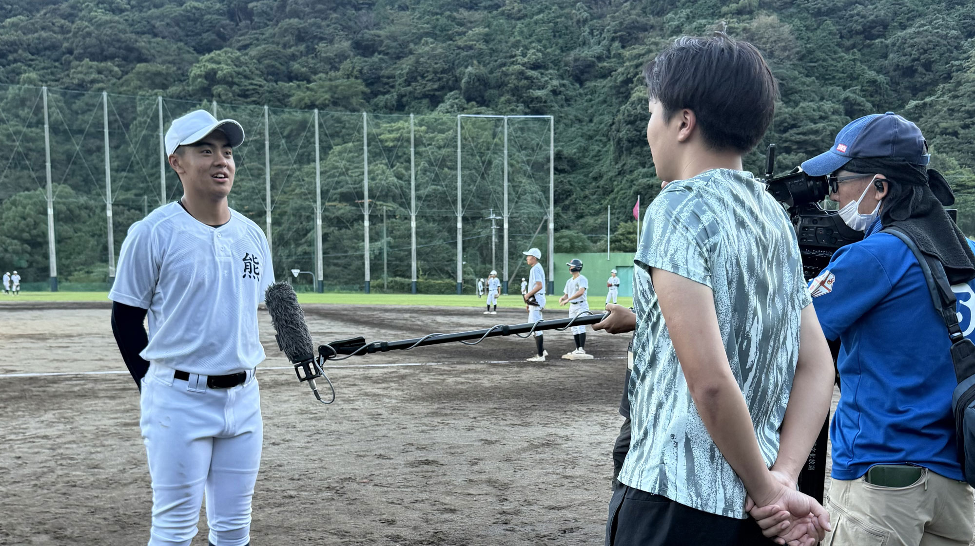 スポ☆魂高校野球