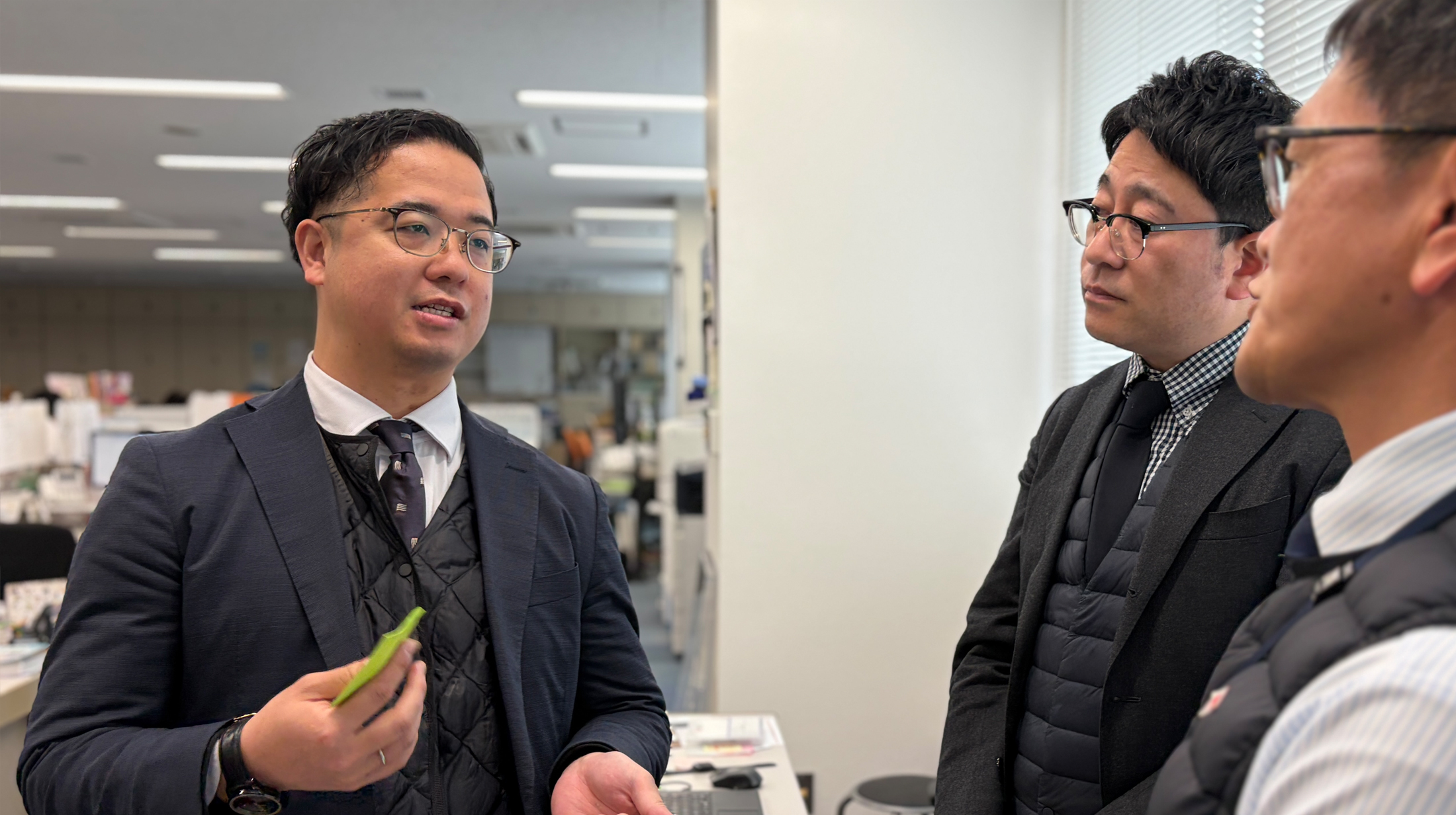 メディアビジネス局