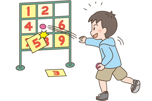 ピエロバスケット