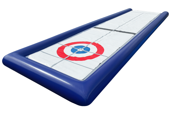 エアカーリング