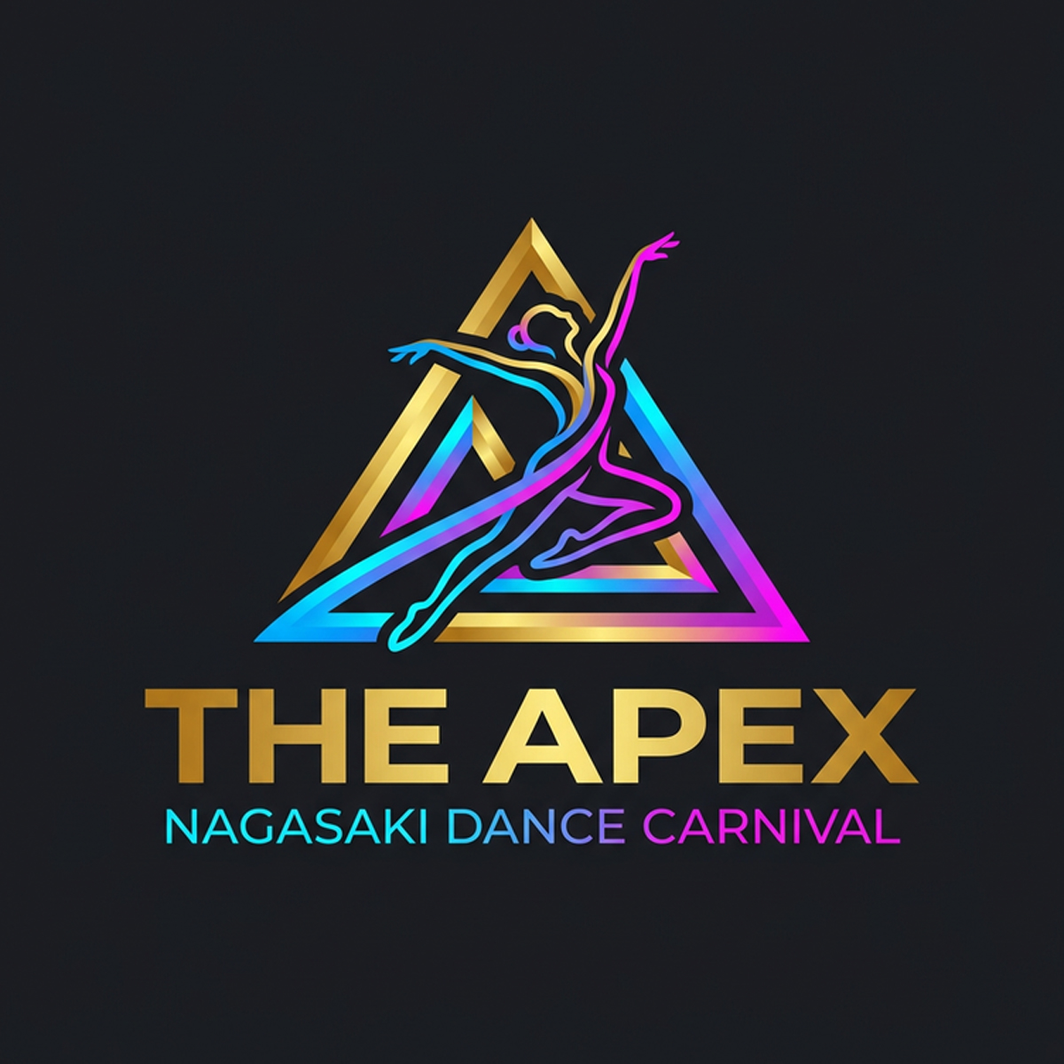 NAGASAKI DANCE CARNIVAL