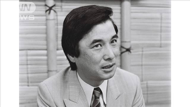 【訃報】俳優の山口崇さん（88）死去「クイズタイムショック」2代目の司会者