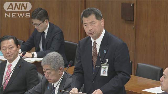 アメリカの日本人留学生「ビザ取り消された」相談相次ぐ　外務省経緯調べる