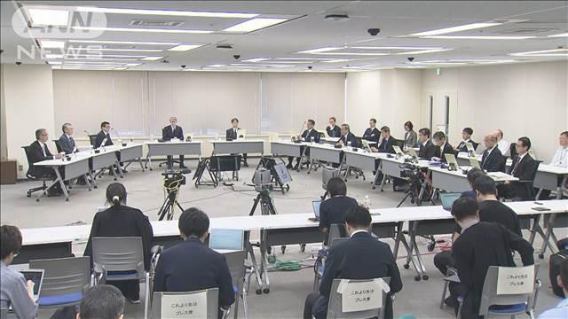 東京電力　柏崎刈羽原発7号機　原子力規制委が追加検査へ　衛星電話の不通など相次ぐ