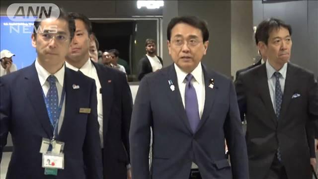 トランプ関税で2回目の協議へ　輸入車や造船技術など議論か