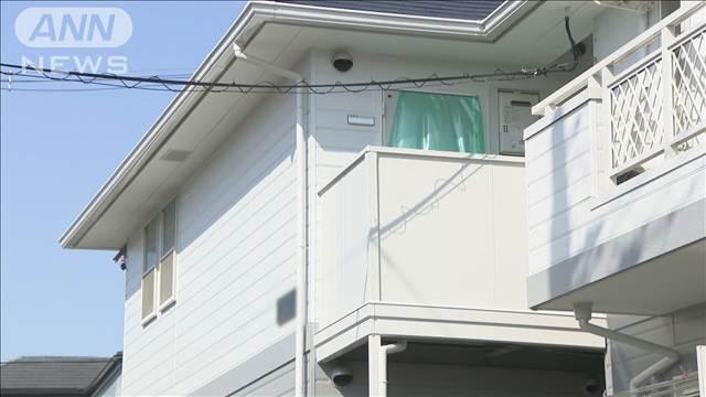 男性2人刺され1人死亡 殺人未遂容疑で男を再逮捕　大阪・豊中市