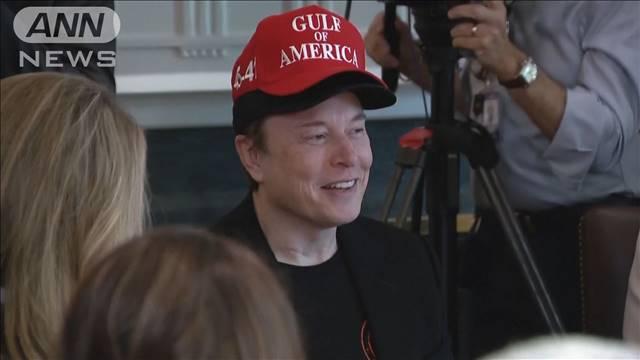テスラ取締役会　マスク氏の後任CEO選び始めていたと米紙報道　投資家に不満広がる