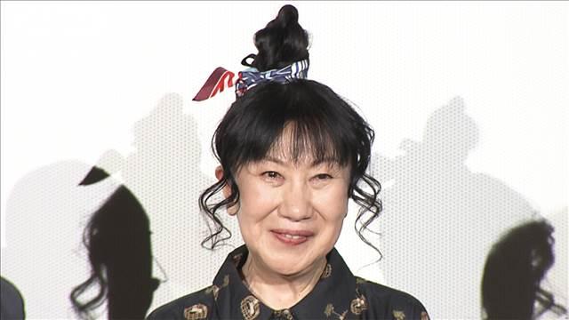 室井滋「好きなことを最後まで…」 在宅緩和ケアへの思いを語る