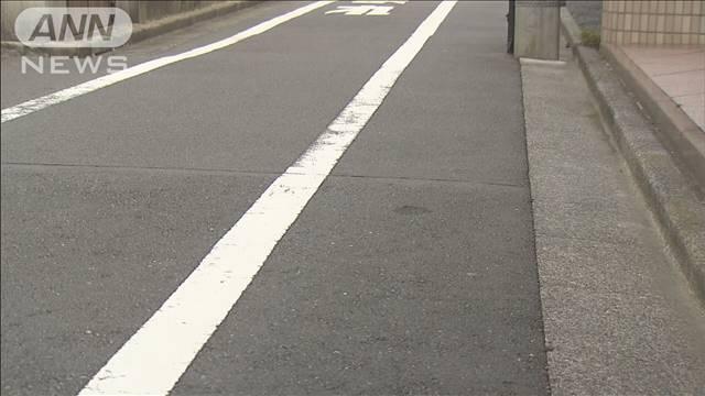 東京・巣鴨で強盗致傷事件　男が20代女性を襲う 現在も逃走中