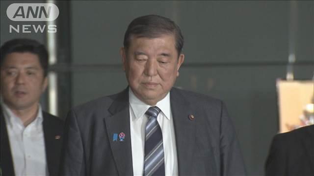 石破総理　カナダ首相と電話会談　トランプ関税めぐり経済分野で幅広く