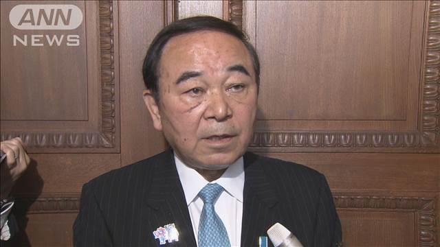 「減税」や「給付」を含め新たな経済対策を検討　与党