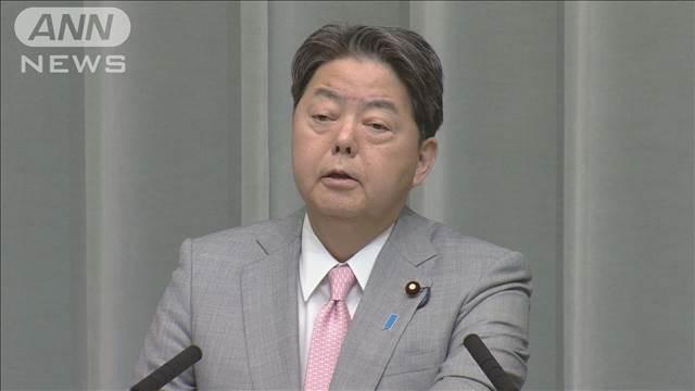 新ローマ教皇に祝意「関係発展を希望する」林長官