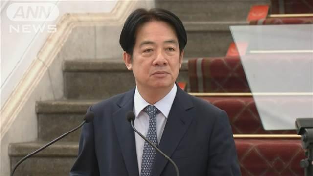 中ロ共同声明に台湾反発「現実とかけ離れた主張」