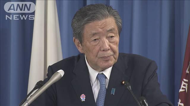 自公　追加の経済対策　秋に補正予算案編成で一致