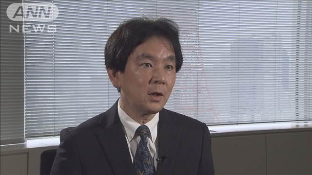 実質GDP4四半期ぶりマイナス成長　専門家が指摘「経済成長に必要なのは安定」