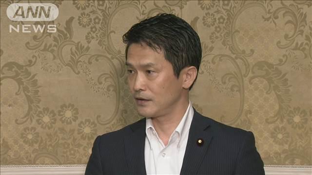 江藤農水大臣「コメ買ったことない」発言に野党各党が批判