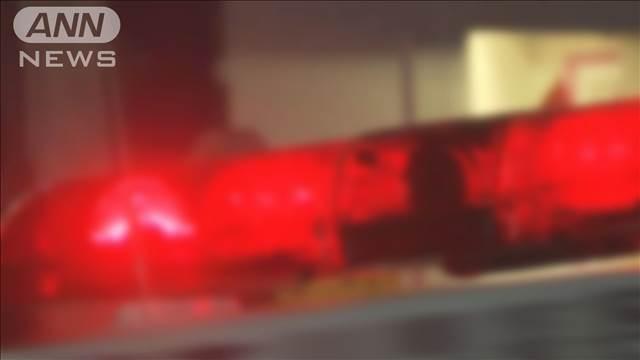 神輿愛好仲間でトラブルか　角材などで暴行し強要の疑いで男3人逮捕　栃木・真岡市