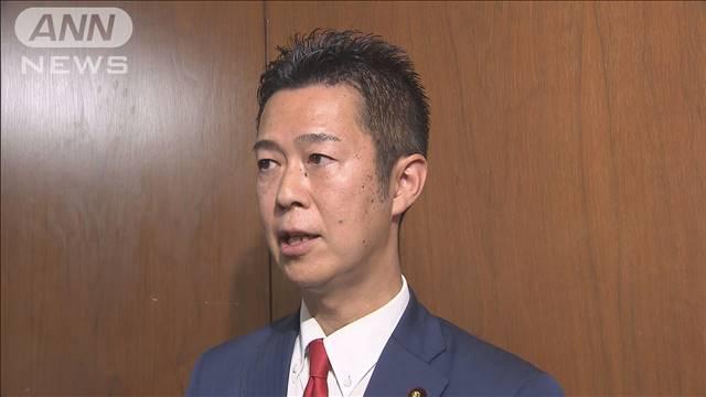 立憲年金制度改革法案の修正案提示　基礎年金の底上げ必要　21日から協議本格化