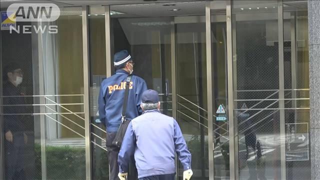複数人切りつけか　10代女子生徒を殺人未遂で逮捕