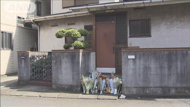 川崎市で女性遺体見つかった事件　元交際相手の男を死体遺棄罪などで起訴　横浜地検