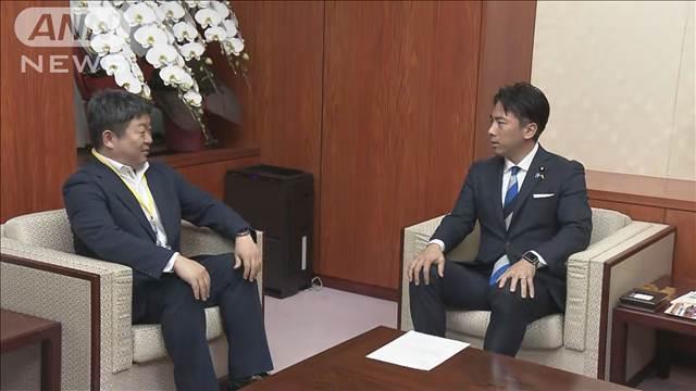 アイリスオーヤマ社長　備蓄米の随意契約完了と発表　6月2日にも販売へ