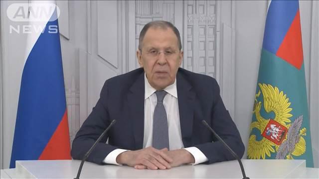 ロシアがウクライナに2回目の直接協議を提案　6月2日にイスタンブールで