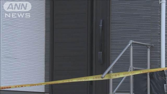 「育てる自信がない」生後4カ月の息子殺害容疑で逮捕の母親　前日に児相に相談