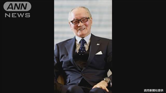 NYタイムズも長嶋茂雄さんの訃報を報道「戦後日本の象徴」