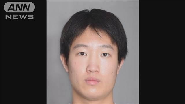 埼玉・草加市の住宅から腕時計などを盗んだ疑いで21歳の男を公開手配　埼玉県警