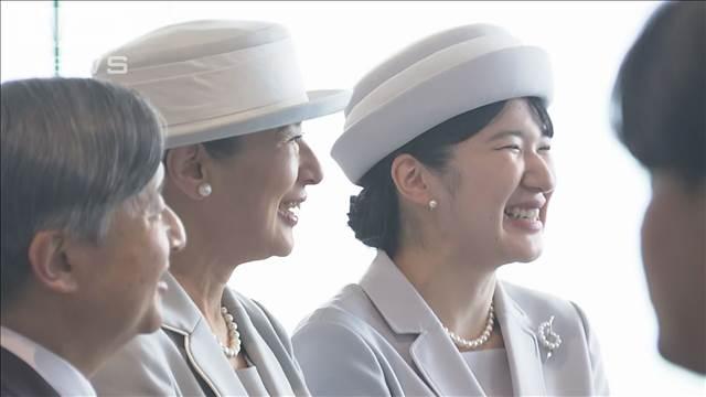 “沖縄と皇室” 交流は若い世代へ…戦後80年 天皇ご一家“慰霊の旅”