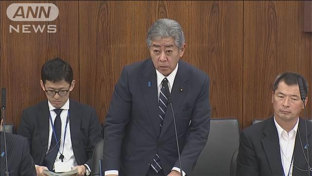 トランプ関税受けた対抗措置の権利「留保」とWTOに通報　政府
