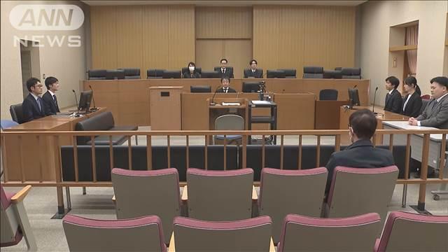 埼玉・川口市のタクシー強盗殺人未遂事件で69歳被告に懲役21年判決　さいたま地裁