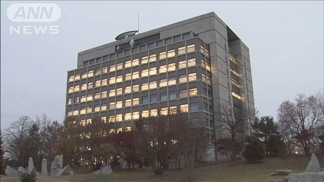 39歳の友人の首を切り付けた殺人未遂の疑い　40歳と39歳の男を逮捕　茨城県警