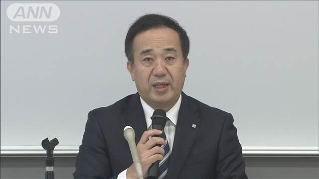 損保協会長　自動車保険値上げに理解求める　大手損保各社は過去最高益でも