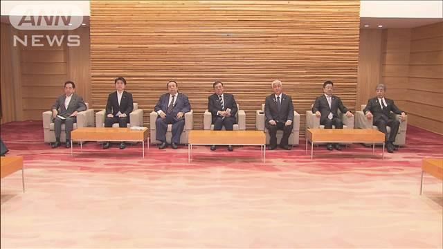 今年の「防災白書」閣議決定　能登半島地震の復旧状況や教訓など盛り込む　政府