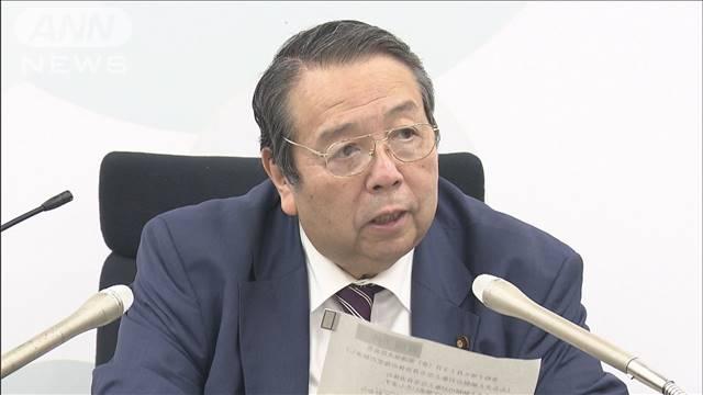 ふるさと納税違反2市町の指定取り消し　総務省