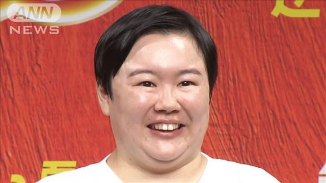 「スベっても忘れられます」やす子、日々いやされる大好きな場所とは？
