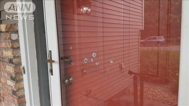 民主党州議員ら銃撃2人死亡　容疑者は逃走中　米ミネソタ州