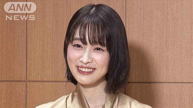 「鼻が高くなるのなら…」高橋ひかる、幼少期から美意識で努力