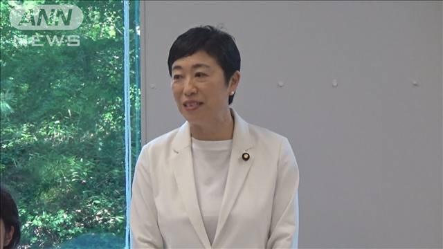 選択的夫婦別姓法案　立憲が18日の採決を提案　自民「時期尚早」と慎重姿勢