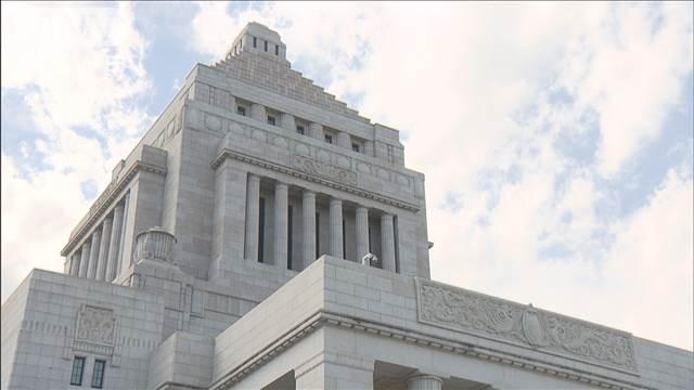 参院選7月3日公示・20日投開票へ　政府、来週23日に閣議決定の方針