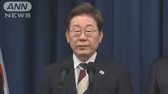 韓国大統領　閣僚候補を指名　国防相は軍出身者から64年ぶり“民間人”に