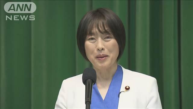 共産党・田村委員長「自民党政治を終わらせる」　参院選を前に中央委員会総会