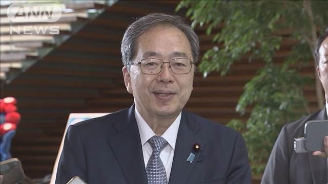 石破総理　公明・斉藤代表と会談　参院選　自公で過半数確保に向けて連携確認