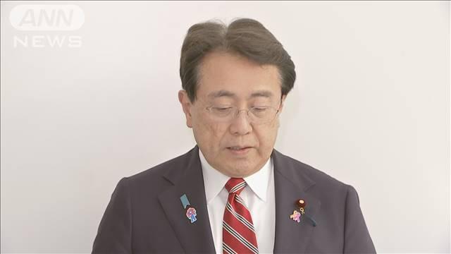 赤沢大臣7回目の日米関税協議から帰国「理解は深まっている」