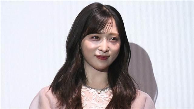 「7月5日が近づいて…」AKB48小栗有以が憧れの方言でPRに挑戦【芸能動画】