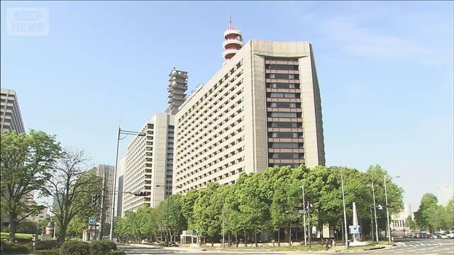 東京・歌舞伎町ガールズバー無許可接待の疑いで逮捕の男性を釈放　警視庁