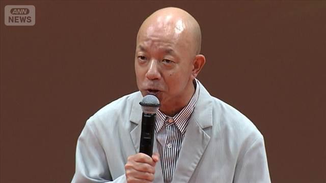 新婚ほやほやの小峠英二、長年の一人暮らしから開放でやりたい事は？【芸能動画】
